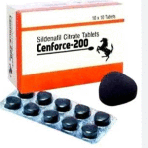 Cenforce 200 mg