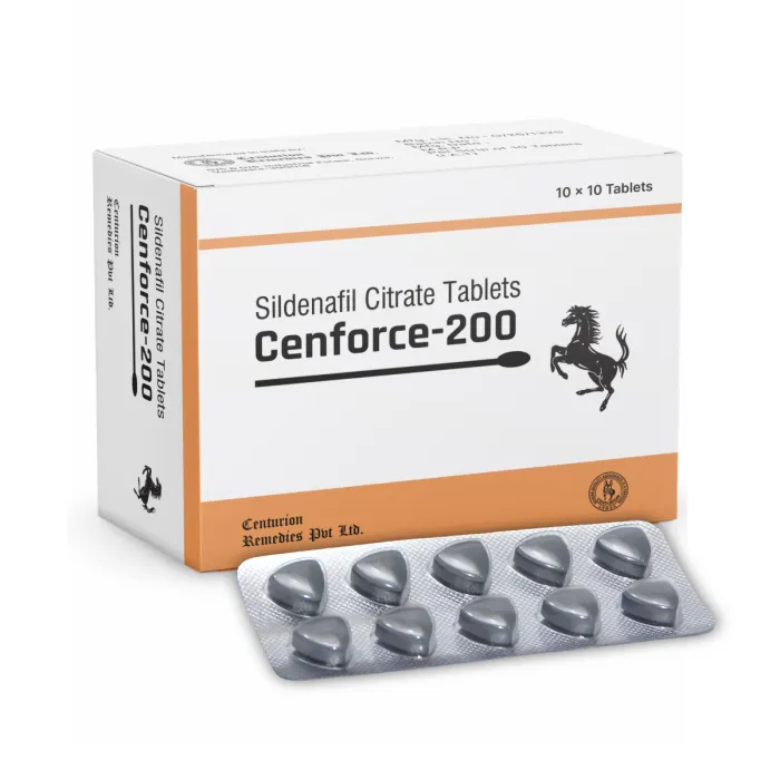 Cenforce 150 Mg - Image 3