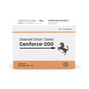 Cenforce 150 Mg