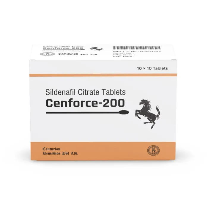 Cenforce 150 Mg