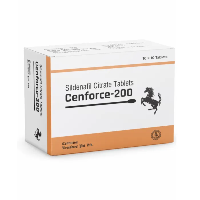 Cenforce 150 Mg - Image 2