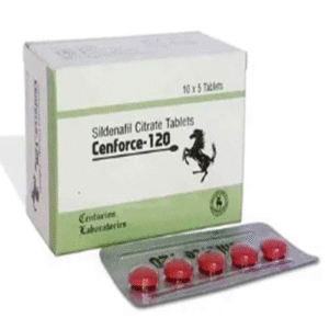 Cenforce 120 mg