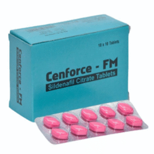 Cenforce FM 100 Mg