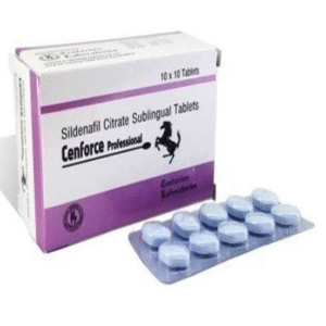 Cenforce Professional 100 mg