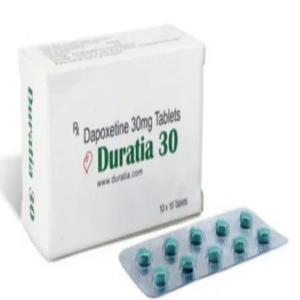 Duratia 30 Mg