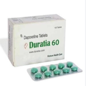 Duratia 60 mg