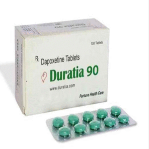 Duratia 90 Mg
