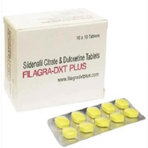 Filagra DXT Plus