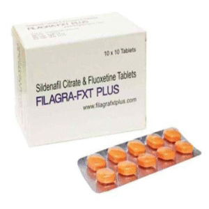 Filagra FXT Plus
