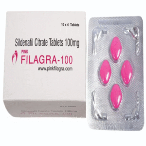 Filagra Pink