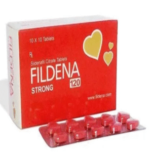 Fildena 120 Mg