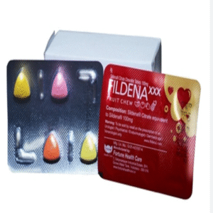 Fildena XXX 100mg