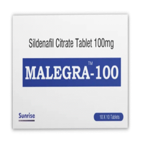 Malegra 100 Mg