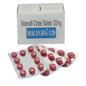 Malegra 120 Mg