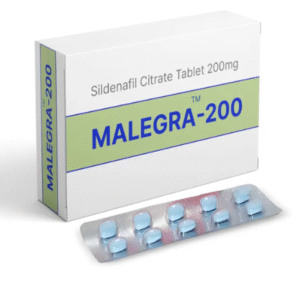 Malegra 200 Mg