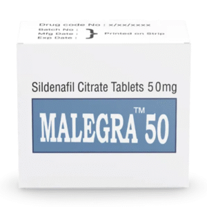 Malegra 50 Mg