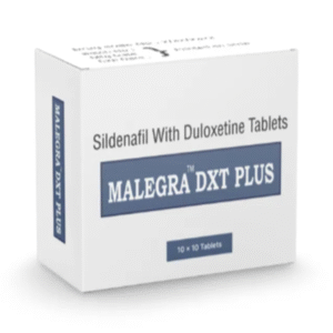 Malegra DXT Plus