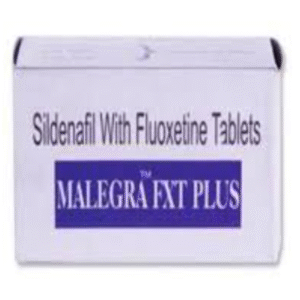 malegra fxt plus