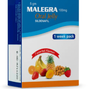 Malegra Oral Jelly