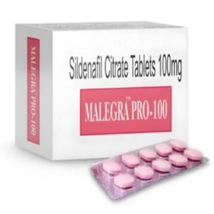 Malegra Pro 100 mg