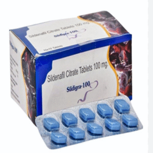 Sildigra 100 Mg