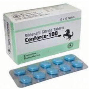 Cenforce 100 Mg