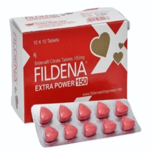 Fildena 150 Mg